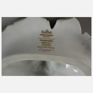 Rosenthal Masken-Objekt "Inkognito"