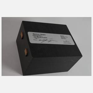 Rosenthal Masken-Objekt "Inkognito"