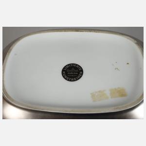 Rosenthal Vasenobjekt "Suomi"