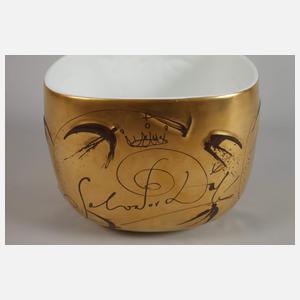 Rosenthal Schale "Suomi"