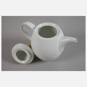 Rosenthal Tête-à-Tête "Zauberflöte Sarastro"