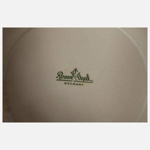 Fußschale "Alta Mira"