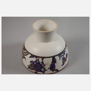 Fußschale "Alta Mira"