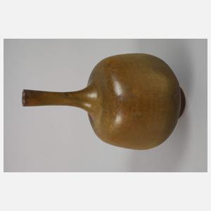 Fünf Teile moderne Keramik