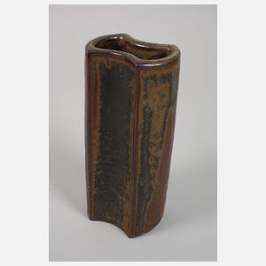 Fünf Teile moderne Keramik