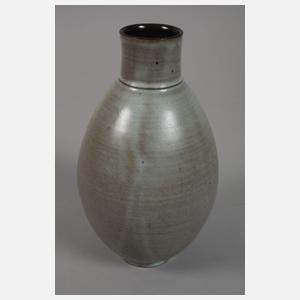 Fünf Teile moderne Keramik