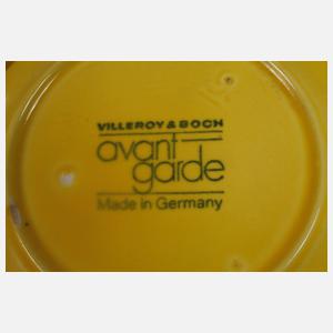 Villeroy & Boch Design-Geschirr "La Boule"