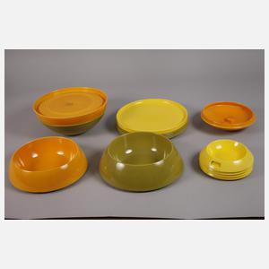 Villeroy & Boch Design-Geschirr "La Boule"