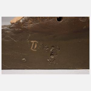 Harniroff, "Zeitungsleser"