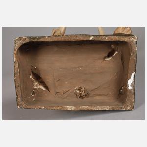 Harniroff, "Zeitungsleser"