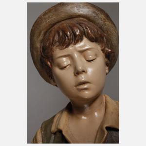 Harniroff, "Zeitungsleser"