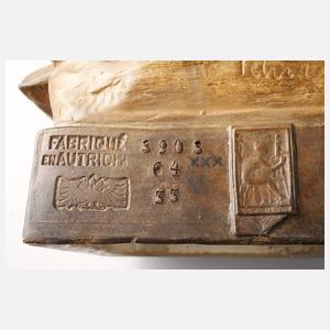 János Petrides, Der kleine Bücherwurm