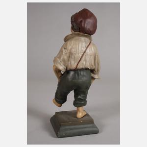 Neopolitanischer Fischerknabe