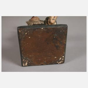 Neopolitanischer Fischerknabe