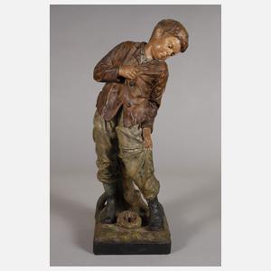 Joseph le Galuche, "Was werden Sie mir sagen?"