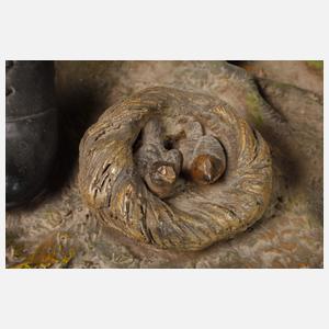 Joseph le Galuche, "Was werden Sie mir sagen?"