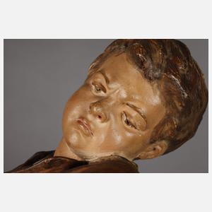 Joseph le Galuche, "Was werden Sie mir sagen?"