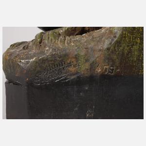 Joseph le Galuche, "Was werden Sie mir sagen?"