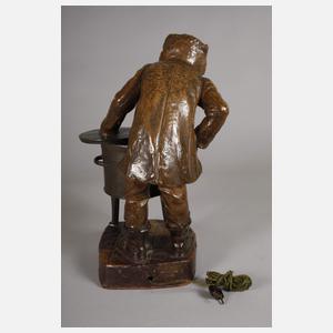 Leclancher, Kastanienkocher