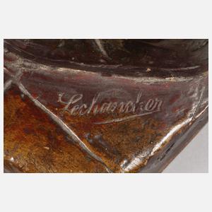 Leclancher, Kastanienkocher