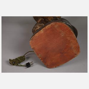 Leclancher, Kastanienkocher