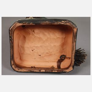 F. Foucher, Die Reisigsammler