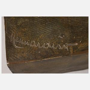 Figurengruppe "Unser täglich Brot gieb uns heute"