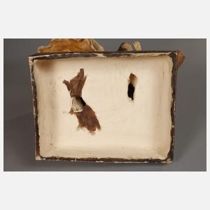 Figurengruppe "Unser täglich Brot gieb uns heute"