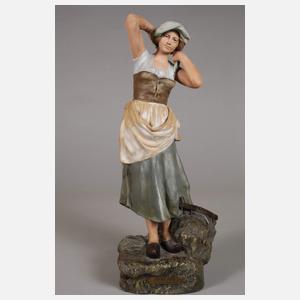 Lorenzo Vergnano, "Ende des Tages"