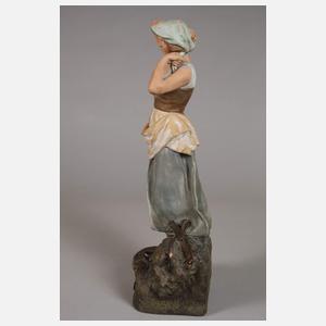 Lorenzo Vergnano, "Ende des Tages"