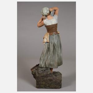 Lorenzo Vergnano, "Ende des Tages"