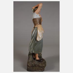 Lorenzo Vergnano, "Ende des Tages"