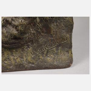 Lorenzo Vergnano, "Ende des Tages"