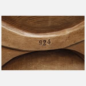 Richard de Aurili, Geschwisterliebe