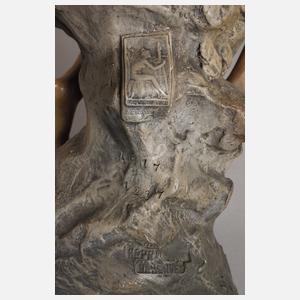 Leranbourg, "Fischerknabe"