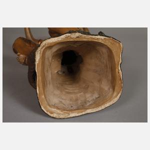 Leranbourg, "Fischerknabe"