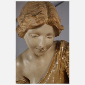 Luca Madrassi, "Der Bruderkuss"