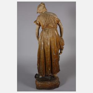 Luca Madrassi, "Der Bruderkuss"