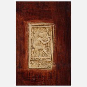 Sydan, Zwei lesende Mädchen