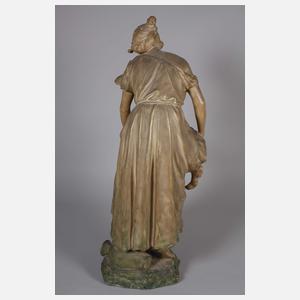 Luca Madrassi, "Der Bruderkuss"