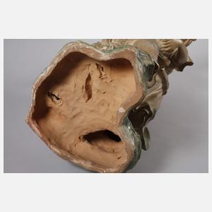 Luca Madrassi, "Der Bruderkuss"