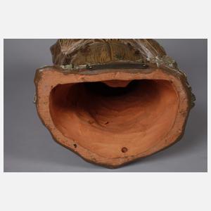 Aristide de Ranieri, "Die erste Zigarette"