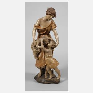 Luca Madrassi, "Der Bruderkuss"