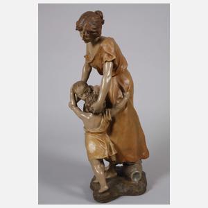 Luca Madrassi, "Der Bruderkuss"