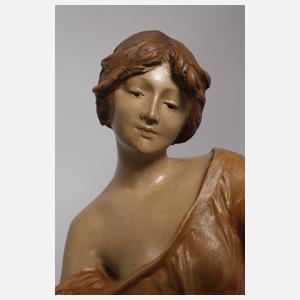 Luca Madrassi, "Der Bruderkuss"