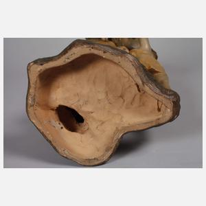 Luca Madrassi, "Der Bruderkuss"