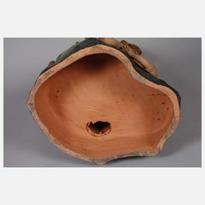 Lorenzo Vergnano, "Unterwegs"