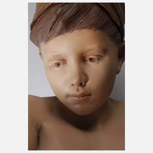 Lemoine, "Pfeilschnitzer"