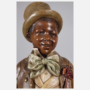 Cherc, "Bin ich nicht schön?