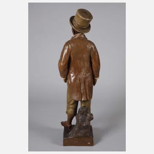 Cherc, "Bin ich nicht schön?